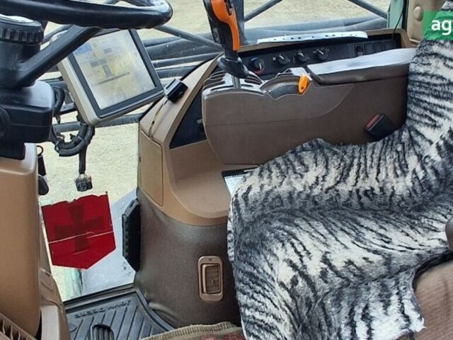 Джон Дір 4730 2011 у Луцьку на Automoto.ua Джон Дір 4730, об'ємом двигуна 0 л та пробігом 0 тис. км за 160000 $, фото 4 на Automoto.ua