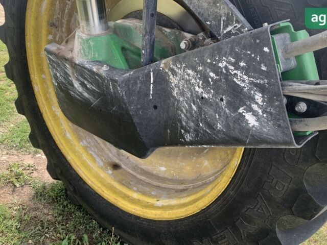 Джон Дир 4730 2011 в Белой Церкве на Automoto.ua Джон Дир 4730, объемом двигателя 0 л и пробегом 0 тыс. км за 189000 $, фото 14 на Automoto.ua