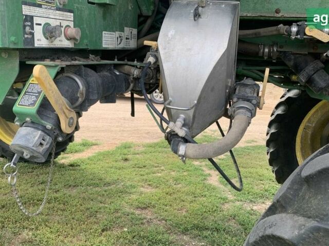 Джон Дир 4730 2011 в Белой Церкве на Automoto.ua Джон Дир 4730, объемом двигателя 0 л и пробегом 0 тыс. км за 189000 $, фото 8 на Automoto.ua