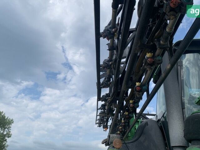 Джон Дир 4730 2011 в Белой Церкве на Automoto.ua Джон Дир 4730, объемом двигателя 0 л и пробегом 0 тыс. км за 4586 $, фото 15 на Automoto.ua