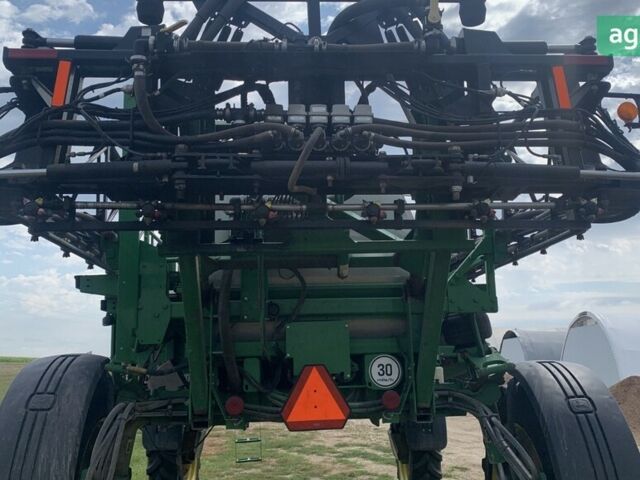 Джон Дир 4730 2011 в Белой Церкве на Automoto.ua Джон Дир 4730, объемом двигателя 0 л и пробегом 0 тыс. км за 4586 $, фото 9 на Automoto.ua