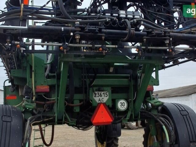 Джон Дір 4730 2011 у Луцьку на Automoto.ua Джон Дір 4730, об'ємом двигуна 0 л та пробігом 0 тис. км за 160000 $, фото 6 на Automoto.ua