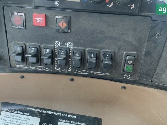 Джон Дир 4730 2011 в Белой Церкве на Automoto.ua Джон Дир 4730, объемом двигателя 0 л и пробегом 0 тыс. км за 4586 $, фото 6 на Automoto.ua