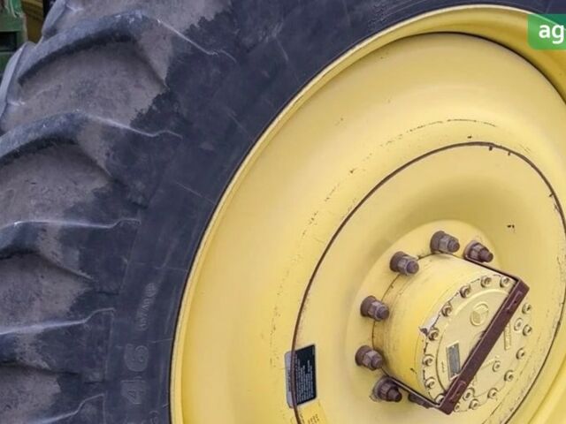 Джон Дир 4730 2011 в Белой Церкве на Automoto.ua Джон Дир 4730, объемом двигателя 0 л и пробегом 0 тыс. км за 229000 $, фото 9 на Automoto.ua