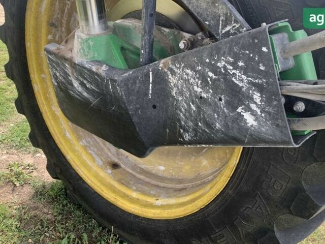 Джон Дир 4730 2011 в Белой Церкве на Automoto.ua Джон Дир 4730, объемом двигателя 0 л и пробегом 0 тыс. км за 189000 $, фото 14 на Automoto.ua