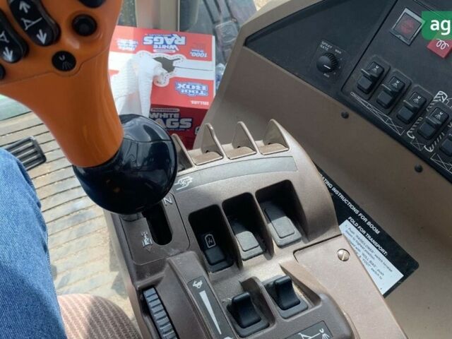 Джон Дир 4730 2011 в Белой Церкве на Automoto.ua Джон Дир 4730, объемом двигателя 0 л и пробегом 0 тыс. км за 189000 $, фото 7 на Automoto.ua