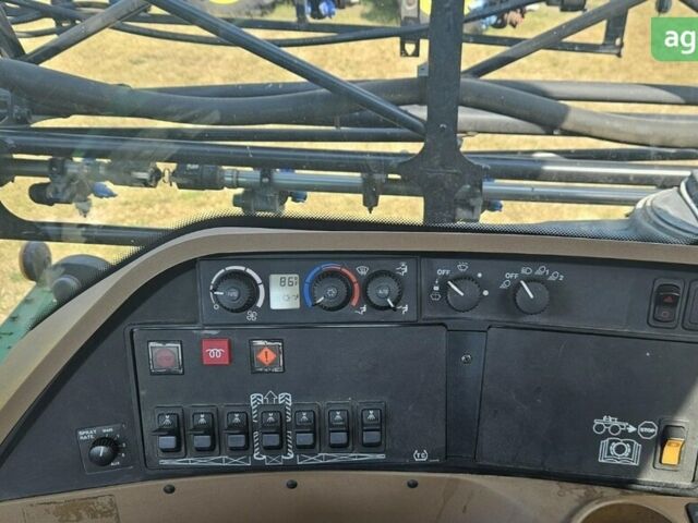 Джон Дір 4730, об'ємом двигуна 0 л та пробігом 0 тис. км за 195000 $, фото 6 на Automoto.ua