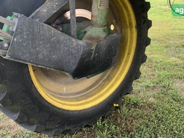 Джон Дир 4730 2011 в Белой Церкве на Automoto.ua Джон Дир 4730, объемом двигателя 0 л и пробегом 0 тыс. км за 4586 $, фото 20 на Automoto.ua