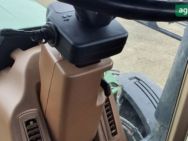 Джон Дір 4730 2011 у Луцьку на Automoto.ua Джон Дір 4730, об'ємом двигуна 0 л та пробігом 0 тис. км за 160000 $, фото 1 на Automoto.ua