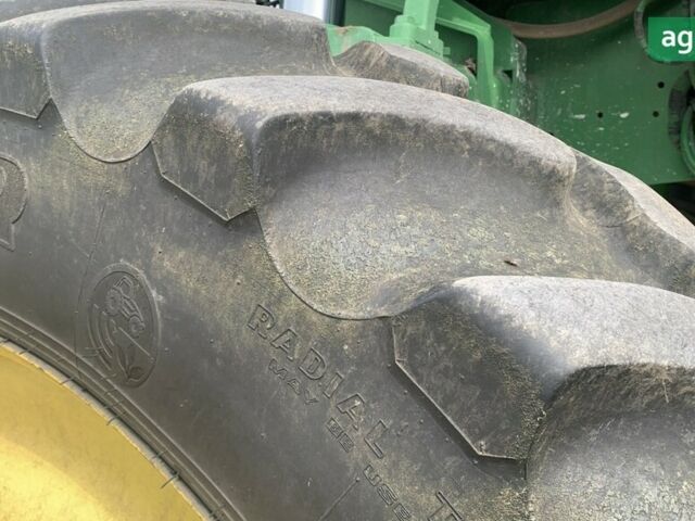 Джон Дир 4730 2011 в Белой Церкве на Automoto.ua Джон Дир 4730, объемом двигателя 0 л и пробегом 0 тыс. км за 4586 $, фото 16 на Automoto.ua