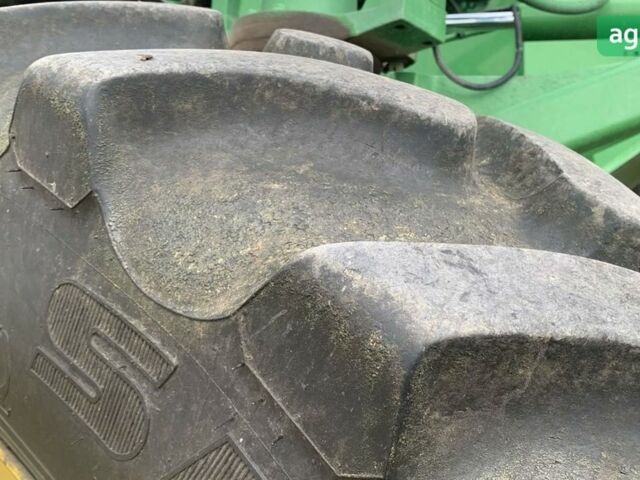 Джон Дир 4730 2011 в Белой Церкве на Automoto.ua Джон Дир 4730, объемом двигателя 0 л и пробегом 0 тыс. км за 189000 $, фото 15 на Automoto.ua