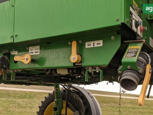 Джон Дир 4730 2011 в Белой Церкве на Automoto.ua Джон Дир 4730, объемом двигателя 0 л и пробегом 0 тыс. км за 229000 $, фото 6 на Automoto.ua