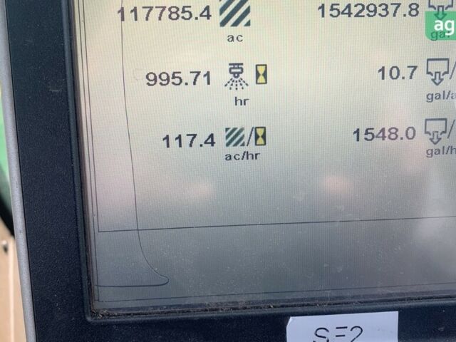 Джон Дир 4730 2011 в Белой Церкве на Automoto.ua Джон Дир 4730, объемом двигателя 0 л и пробегом 0 тыс. км за 4586 $, фото 4 на Automoto.ua