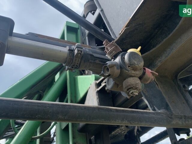 Джон Дир 4730 2011 в Белой Церкве на Automoto.ua Джон Дир 4730, объемом двигателя 0 л и пробегом 0 тыс. км за 4586 $, фото 18 на Automoto.ua