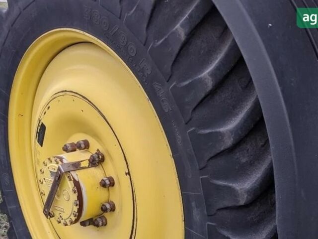 Джон Дир 4730 2011 в Белой Церкве на Automoto.ua Джон Дир 4730, объемом двигателя 0 л и пробегом 0 тыс. км за 229000 $, фото 13 на Automoto.ua