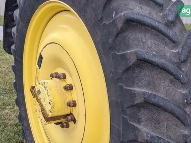 Джон Дир 4730 2011 в Белой Церкве на Automoto.ua Джон Дир 4730, объемом двигателя 0 л и пробегом 0 тыс. км за 229000 $, фото 12 на Automoto.ua