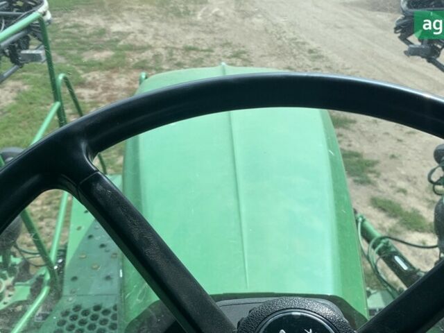 Джон Дир 4730 2011 в Белой Церкве на Automoto.ua Джон Дир 4730, объемом двигателя 0 л и пробегом 0 тыс. км за 4586 $, фото 5 на Automoto.ua