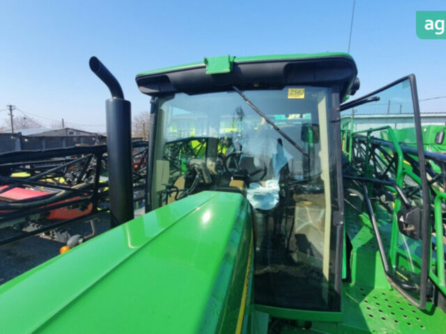 Джон Дір 4730, об'ємом двигуна 0 л та пробігом 0 тис. км за 147567 $, фото 4 на Automoto.ua