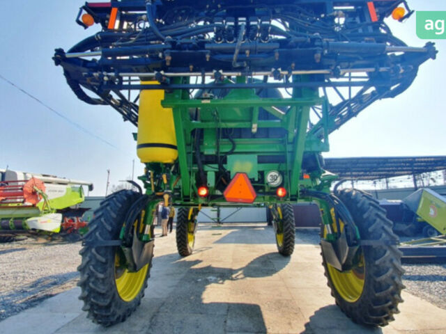 Джон Дір 4730, об'ємом двигуна 0 л та пробігом 0 тис. км за 147567 $, фото 13 на Automoto.ua