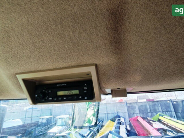 Джон Дір 4730, об'ємом двигуна 0 л та пробігом 0 тис. км за 147567 $, фото 1 на Automoto.ua