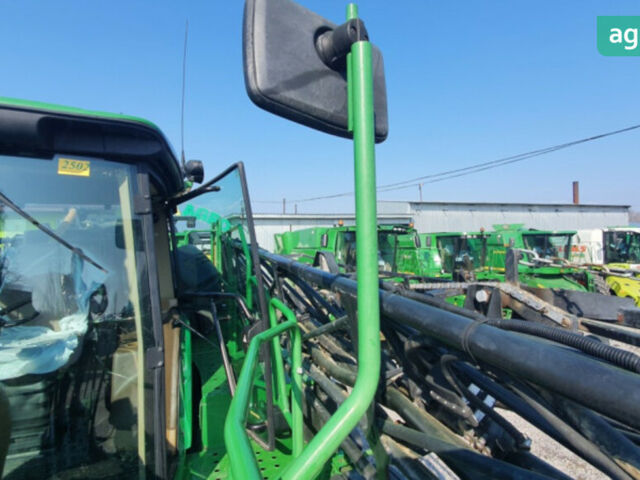 Джон Дір 4730, об'ємом двигуна 0 л та пробігом 0 тис. км за 147567 $, фото 5 на Automoto.ua