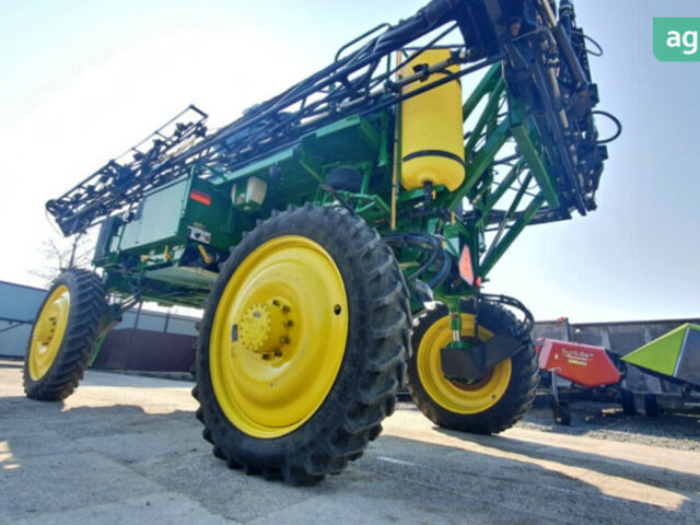 Джон Дір 4730, об'ємом двигуна 0 л та пробігом 0 тис. км за 147567 $, фото 14 на Automoto.ua