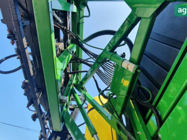 Джон Дір 4730, об'ємом двигуна 0 л та пробігом 0 тис. км за 147567 $, фото 6 на Automoto.ua