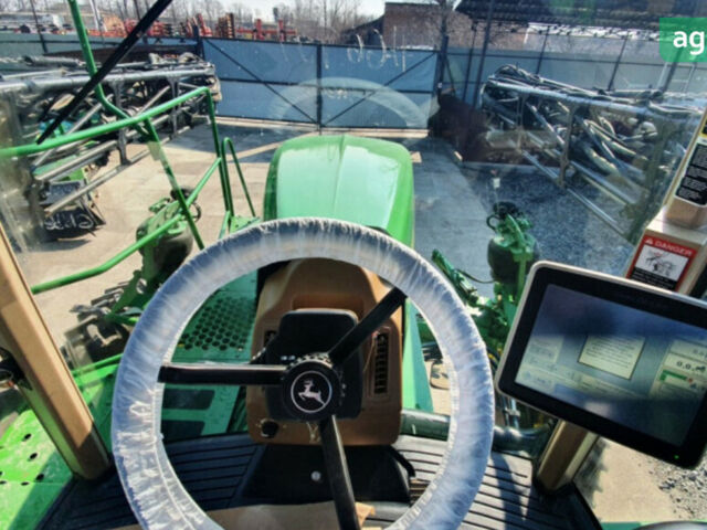 Джон Дір 4730, об'ємом двигуна 0 л та пробігом 0 тис. км за 147567 $, фото 2 на Automoto.ua