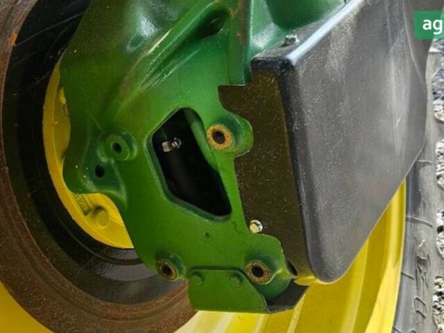 Джон Дир 4730, объемом двигателя 0 л и пробегом 0 тыс. км за 160000 $, фото 7 на Automoto.ua