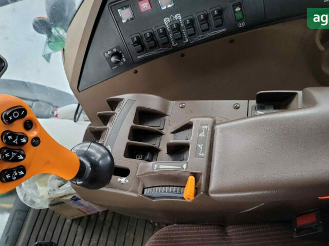 Джон Дир 4730, объемом двигателя 0 л и пробегом 0 тыс. км за 130944 $, фото 7 на Automoto.ua