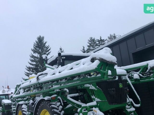 Джон Дир 4730, объемом двигателя 0 л и пробегом 0 тыс. км за 207000 $, фото 6 на Automoto.ua
