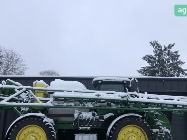 Джон Дир 4730, объемом двигателя 0 л и пробегом 0 тыс. км за 207000 $, фото 4 на Automoto.ua