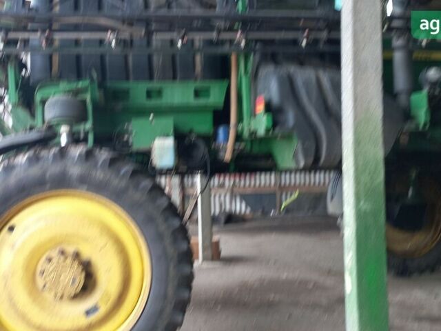 Джон Дір 4730, об'ємом двигуна 0 л та пробігом 0 тис. км за 131000 $, фото 1 на Automoto.ua