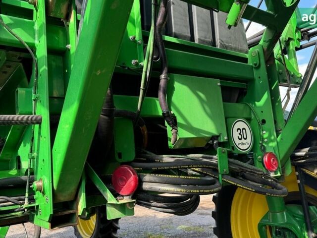 Джон Дір 4730, об'ємом двигуна 0 л та пробігом 0 тис. км за 190000 $, фото 5 на Automoto.ua