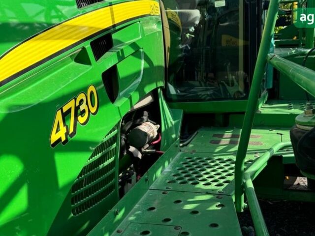 Джон Дір 4730, об'ємом двигуна 0 л та пробігом 0 тис. км за 190000 $, фото 1 на Automoto.ua