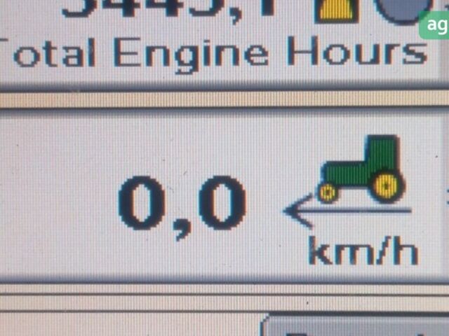 Джон Дір 4730, об'ємом двигуна 0 л та пробігом 0 тис. км за 131000 $, фото 5 на Automoto.ua