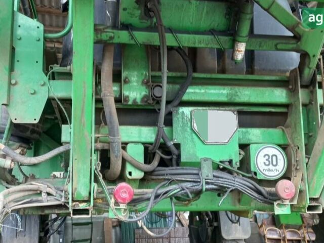 Джон Дір 4730, об'ємом двигуна 0 л та пробігом 0 тис. км за 131000 $, фото 4 на Automoto.ua