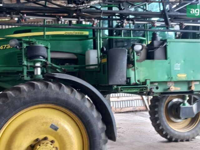 Джон Дір 4730, об'ємом двигуна 0 л та пробігом 0 тис. км за 131000 $, фото 2 на Automoto.ua