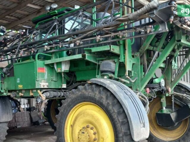 Джон Дір 4730, об'ємом двигуна 0 л та пробігом 0 тис. км за 131000 $, фото 3 на Automoto.ua