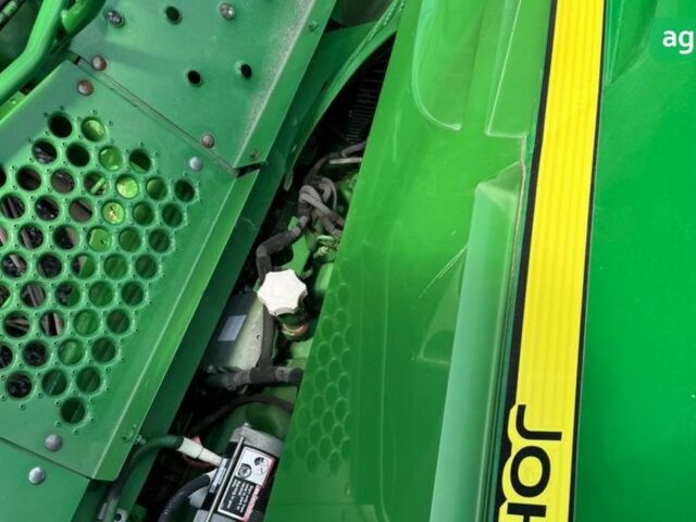 Джон Дір 4730, об'ємом двигуна 0 л та пробігом 0 тис. км за 190000 $, фото 9 на Automoto.ua