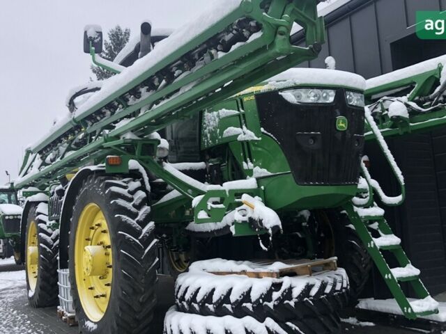 Джон Дир 4730, объемом двигателя 0 л и пробегом 0 тыс. км за 207000 $, фото 3 на Automoto.ua