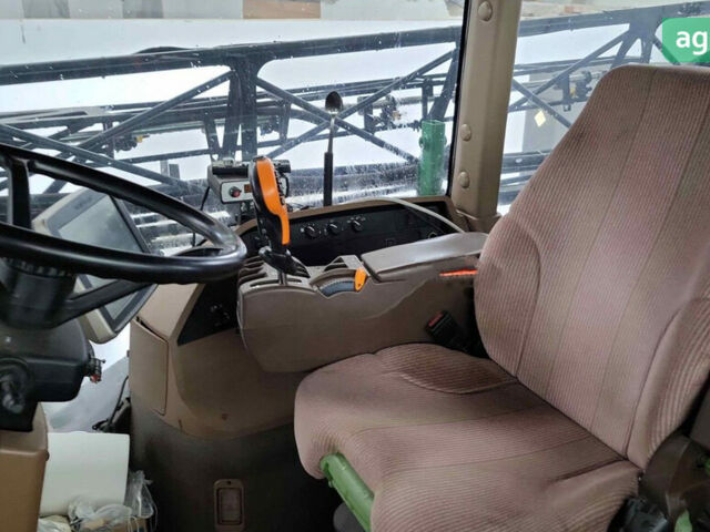 Джон Дир 4730, объемом двигателя 0 л и пробегом 0 тыс. км за 130944 $, фото 6 на Automoto.ua