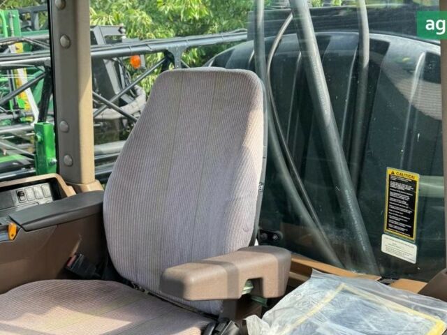 Джон Дір 4730, об'ємом двигуна 0 л та пробігом 0 тис. км за 190000 $, фото 10 на Automoto.ua