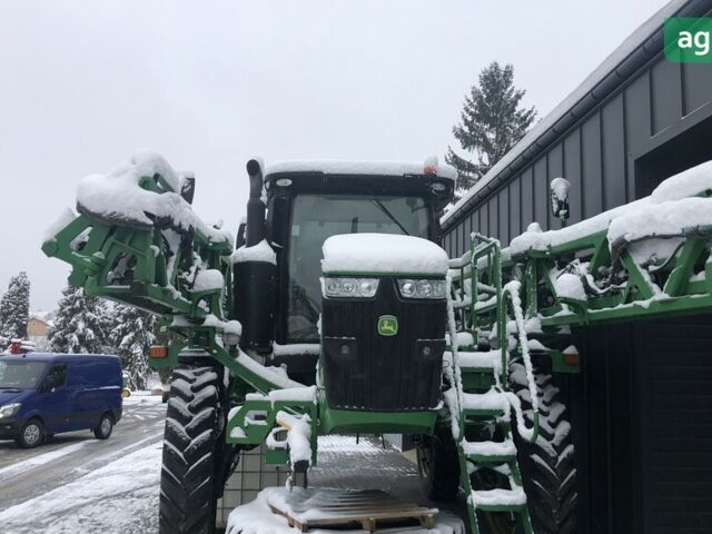 Джон Дир 4730, объемом двигателя 0 л и пробегом 0 тыс. км за 207000 $, фото 5 на Automoto.ua