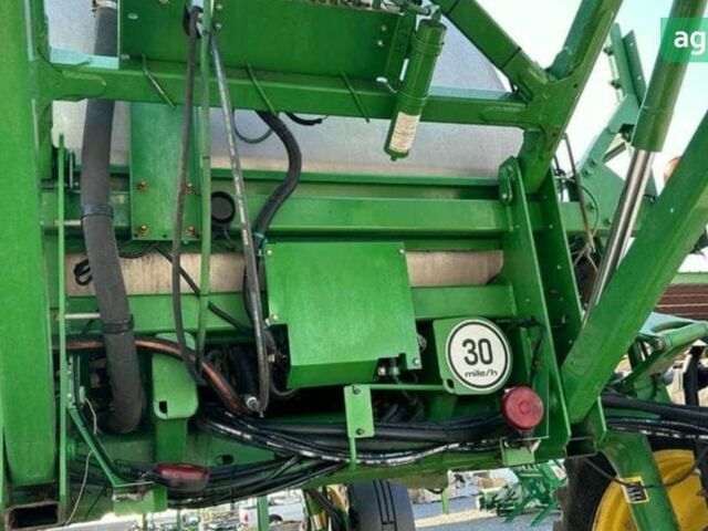 Джон Дир 4730, объемом двигателя 0 л и пробегом 0 тыс. км за 88197 $, фото 4 на Automoto.ua