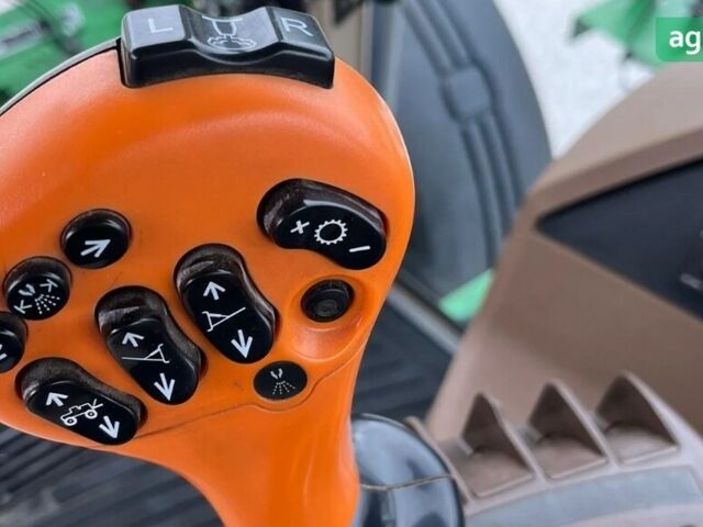 Джон Дір 4730, об'ємом двигуна 0 л та пробігом 0 тис. км за 215000 $, фото 12 на Automoto.ua