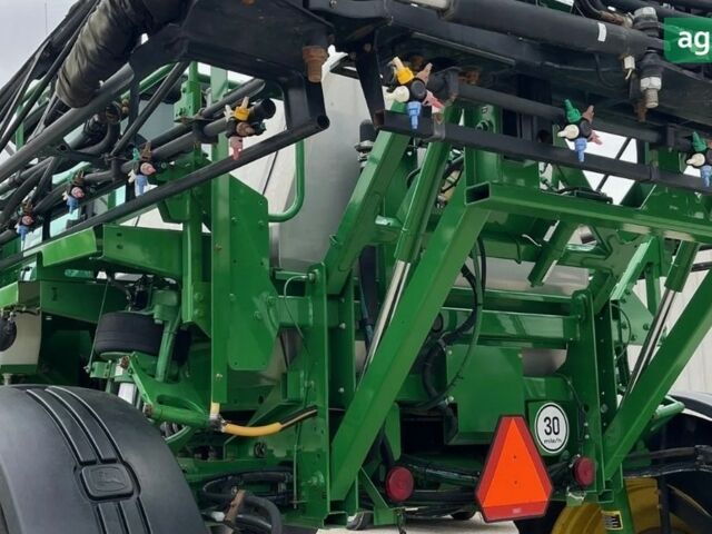 Джон Дір 4730, об'ємом двигуна 0 л та пробігом 0 тис. км за 215000 $, фото 5 на Automoto.ua