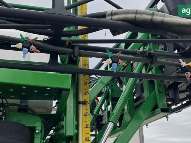 Джон Дір 4730, об'ємом двигуна 0 л та пробігом 0 тис. км за 215000 $, фото 19 на Automoto.ua