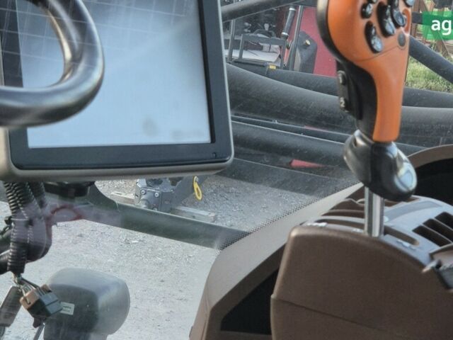 Джон Дір 4730, об'ємом двигуна 0 л та пробігом 0 тис. км за 215000 $, фото 43 на Automoto.ua