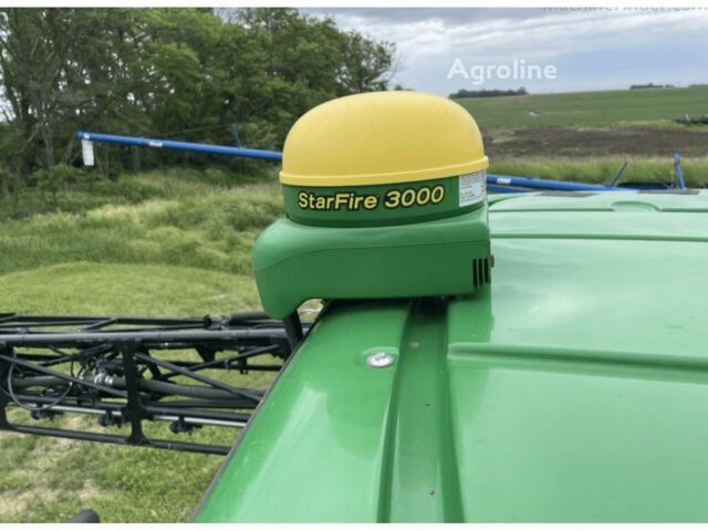 Джон Дір 4730, об'ємом двигуна 0 л та пробігом 0 тис. км за 105354 $, фото 9 на Automoto.ua